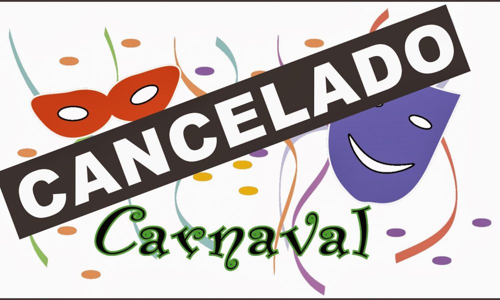 Carnaval Cancelado 1000x600