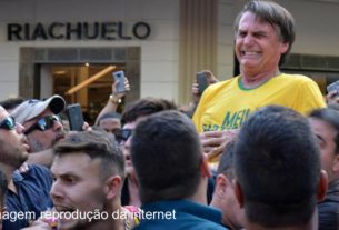 Bolsonaro