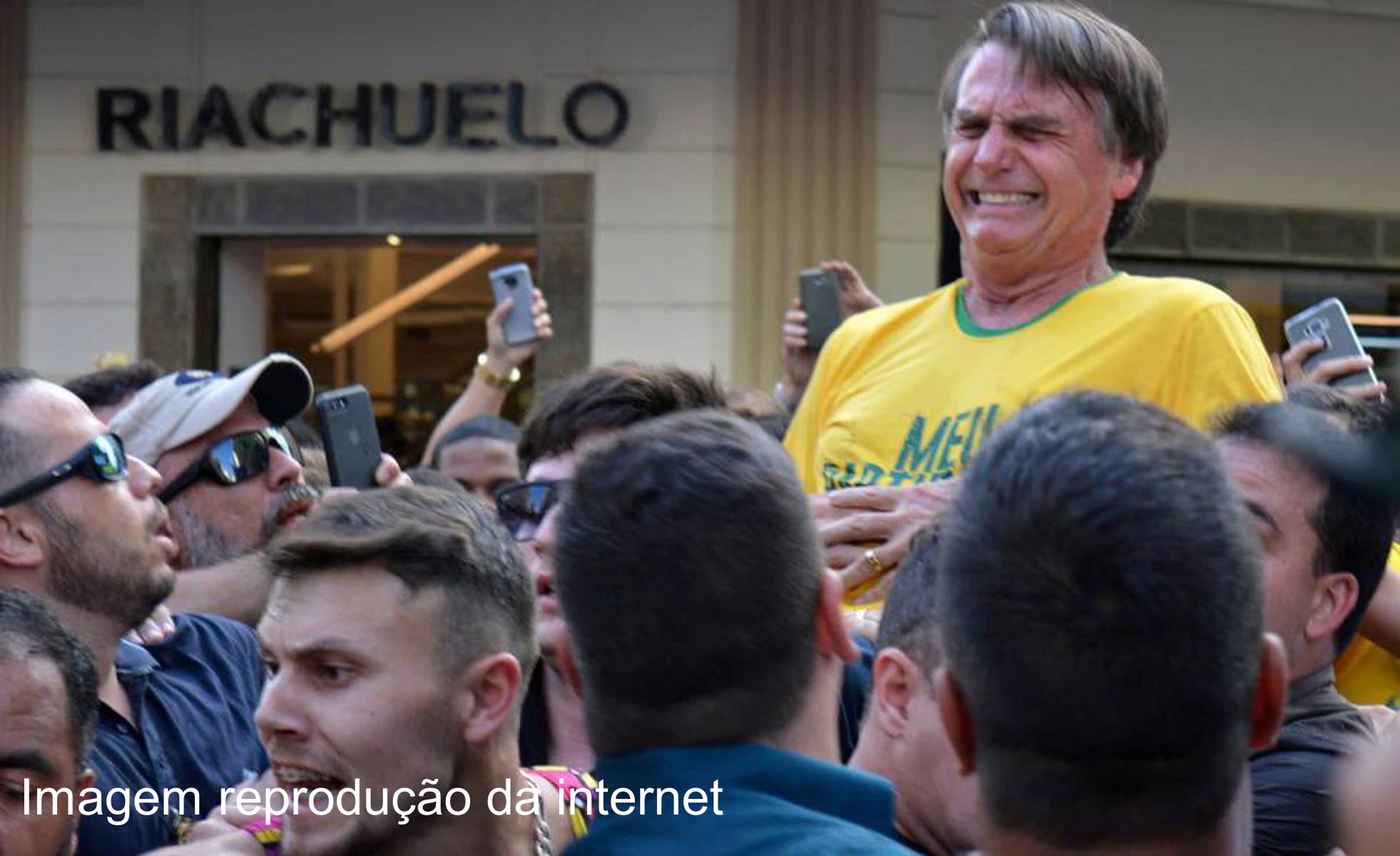 Bolsonaro