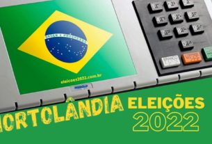 Eleicoes 2022