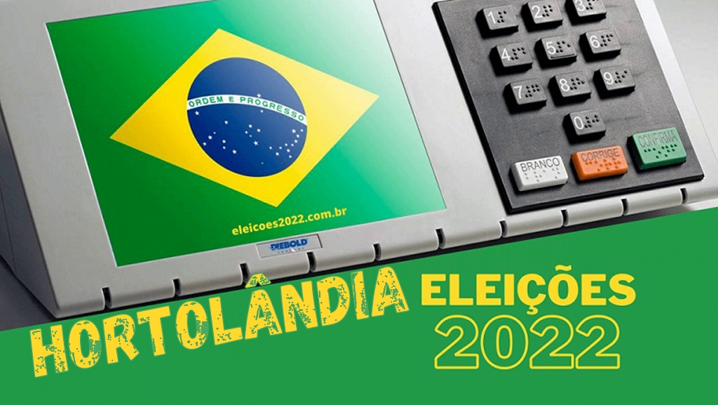 Eleicoes 2022