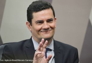 Sergio Moro Agencia Brasil Marcelo Camargo