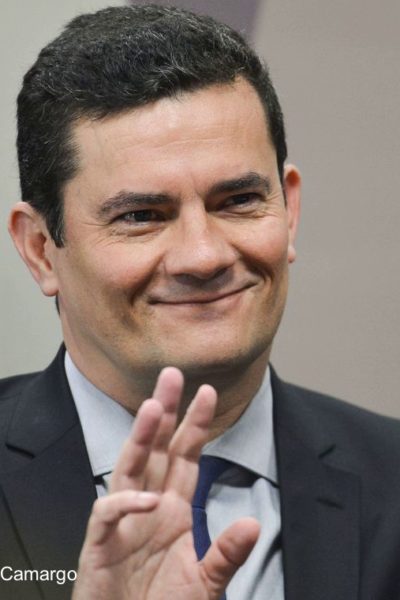 Sergio Moro Agencia Brasil Marcelo Camargo